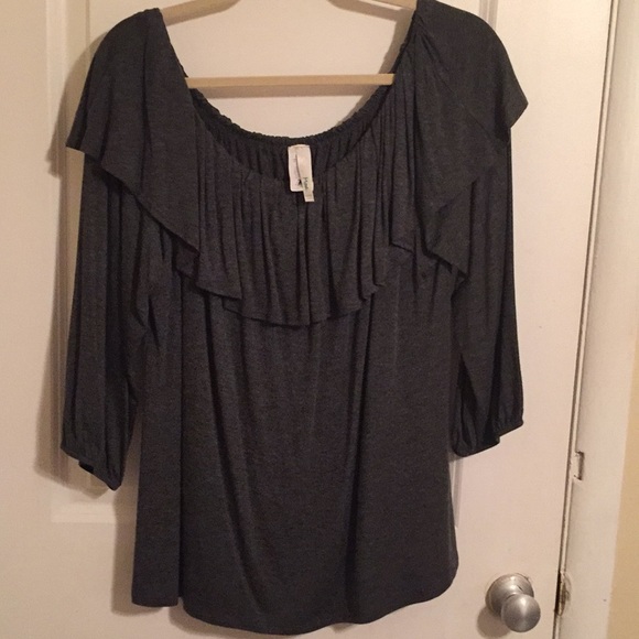 Tops - Boutique Shirt
